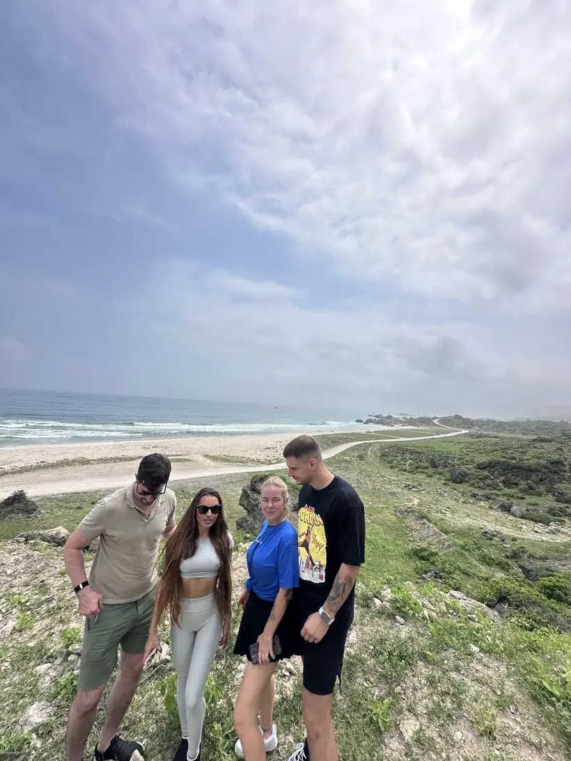 Khareef Nature & Beaches